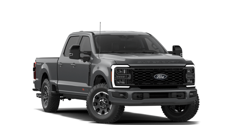 2027 Ford Super Duty F-350® Lariat®