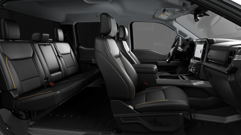 2027 Ford Super Duty F-350® Lariat®