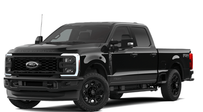 2026 Ford Super Duty F-350® XLT