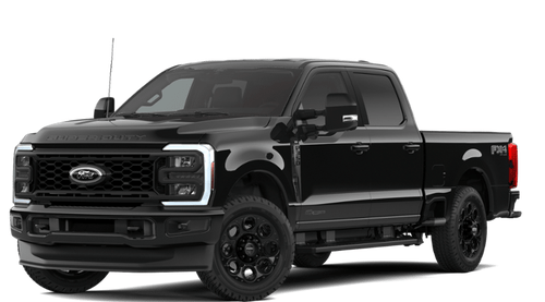 2026 Ford Super Duty F-350® XLT