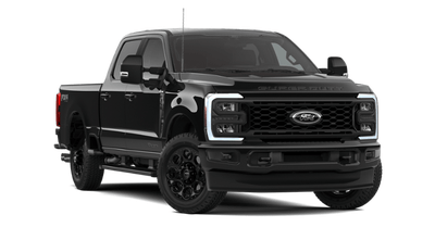 2026 Ford Super Duty F-350® XLT