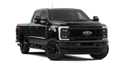 2026 Ford Super Duty F-350® Lariat®