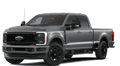 2026 Ford Super Duty F-350® XLT