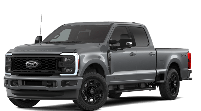 2026 Ford Super Duty F-350® XLT