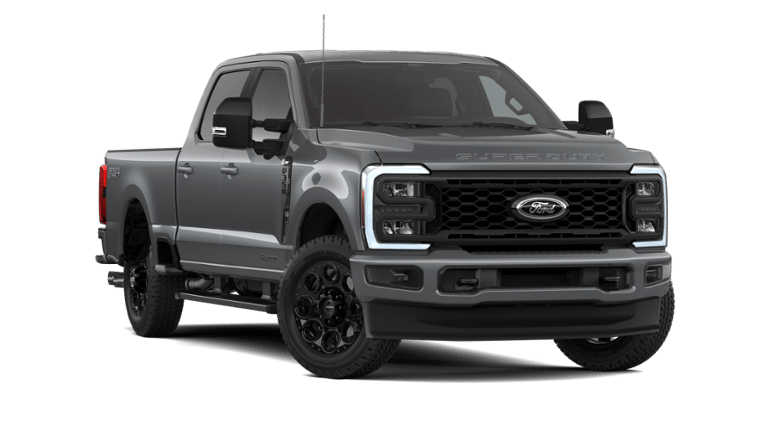 2026 Ford Super Duty F-350® XLT