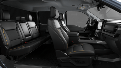 2027 Ford Super Duty F-350® Lariat®