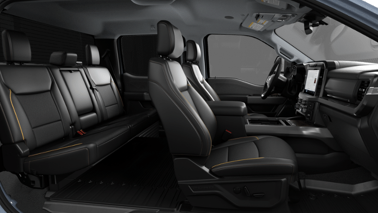 2027 Ford Super Duty F-350® Lariat®