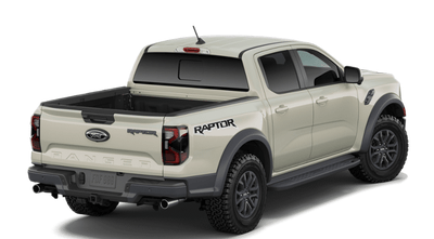 2026 Ford Ranger Raptor®
