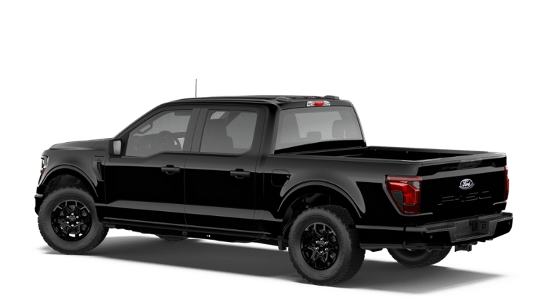 2026 Ford F-150 STX®