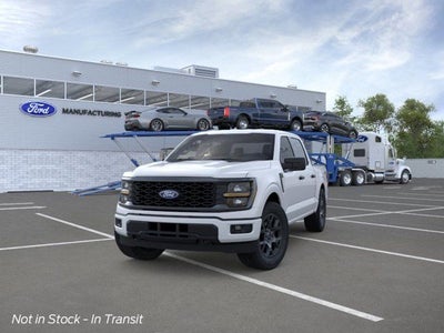 2026 Ford F-150 STX®