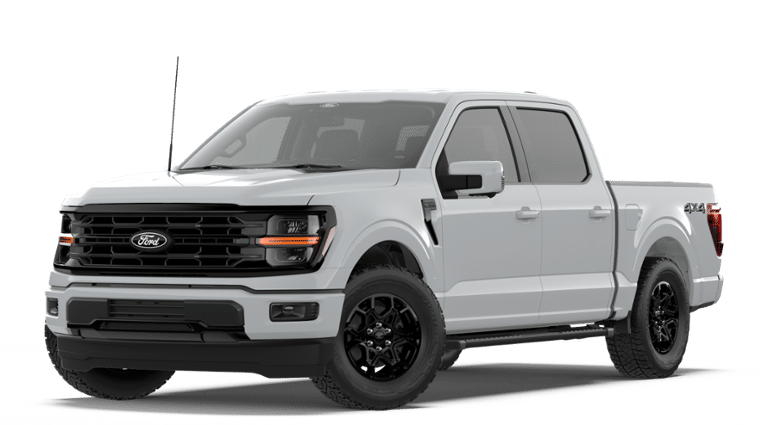 2026 Ford F-150's photo