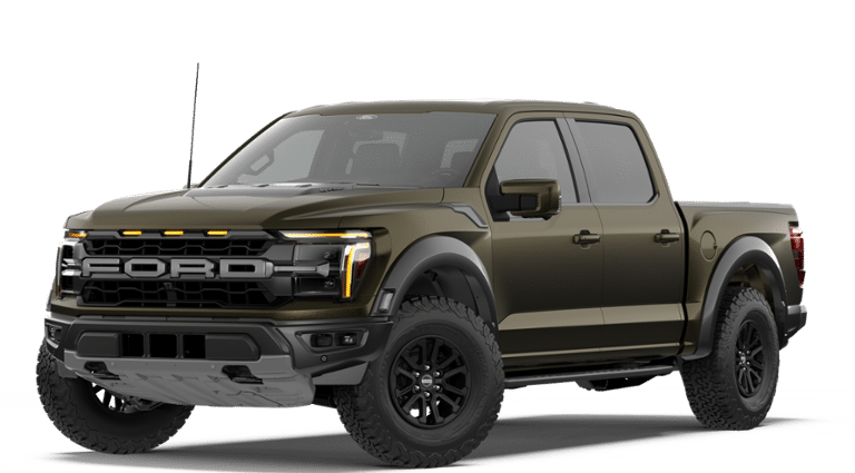 2026 Ford F-150's photo