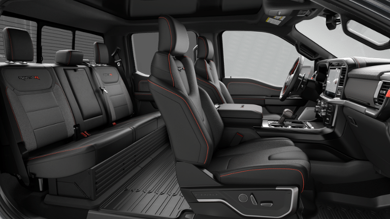 2026 Ford F-150 Raptor®