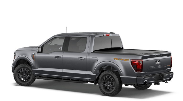 2026 Ford F-150 Tremor®