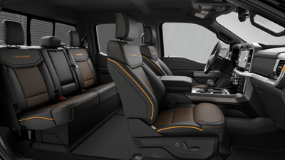 2026 Ford F-150 Tremor®