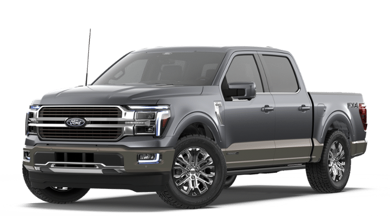 2026 Ford F-150's photo