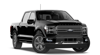 2026 Ford F-150 Platinum®