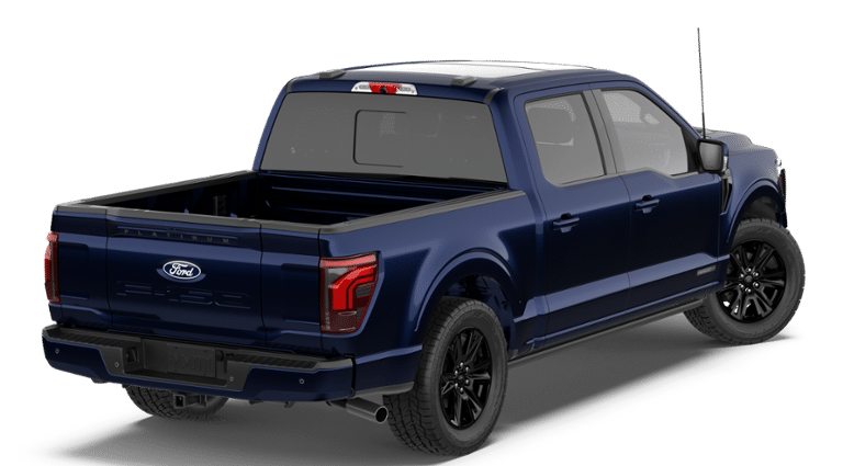 2026 Ford F-150 Platinum®