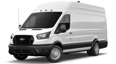 2027 Ford Transit Commercial Cargo Van
