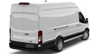 2027 Ford Transit Commercial Cargo Van