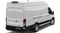 2027 Ford Transit Commercial Cargo Van