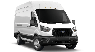 2027 Ford Transit Commercial Cargo Van