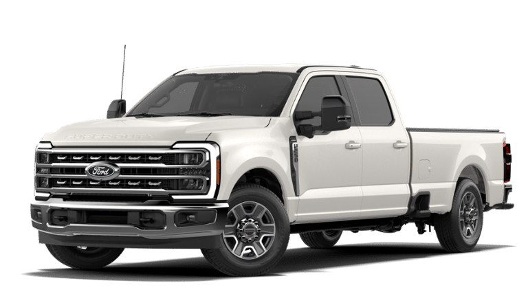 2027 Ford Super Duty F-250® Lariat®