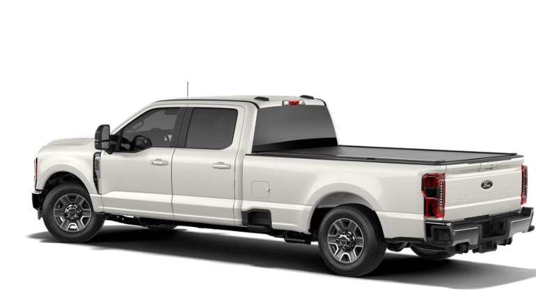2027 Ford Super Duty F-250® Lariat®