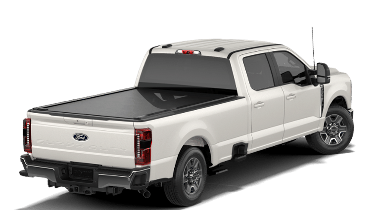 2027 Ford Super Duty F-250® Lariat®
