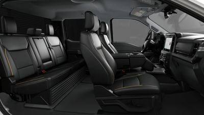 2027 Ford Super Duty F-250® Lariat®
