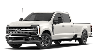 2027 Ford Super Duty F-250® Lariat®
