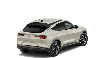 2026 Ford Mustang Mach-E Select