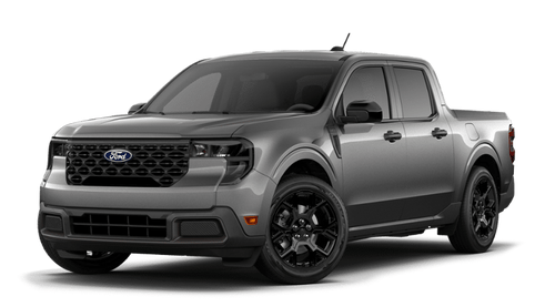 2026 Ford Maverick Lariat®