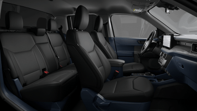 2026 Ford Maverick Lariat®