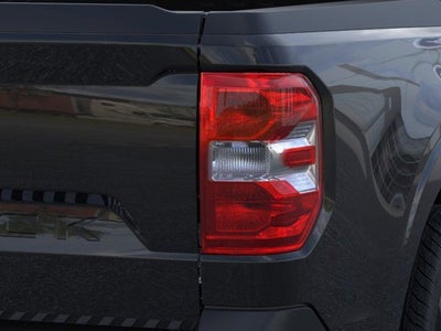 2026 Ford Maverick Lariat®