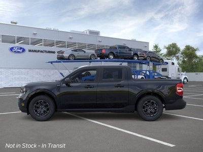 2026 Ford Maverick Lariat®
