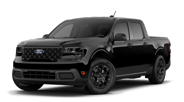 2026 Ford Maverick Lariat®