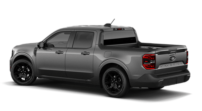 2026 Ford Maverick Lariat®