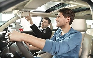 Schedule a test drive at Midway Ford in Miami, FL.