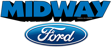 Midway Ford logo