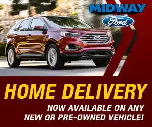 Home Delivery Banner