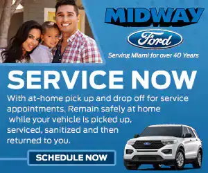 Service Banner